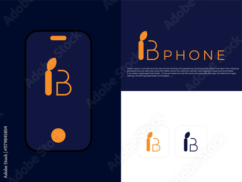 Logo design and brand identity 
