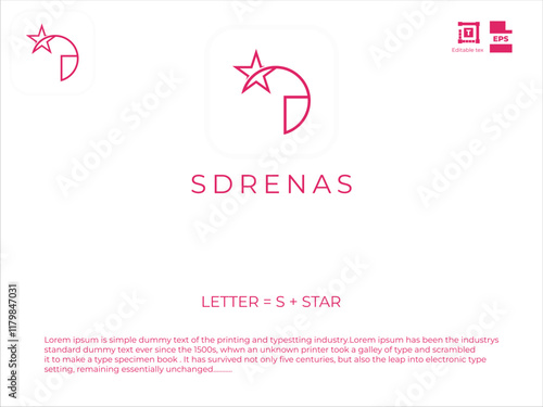 Logo design and brand identity 