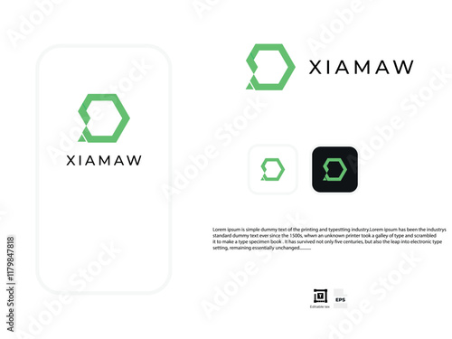 Logo design and brand identity 