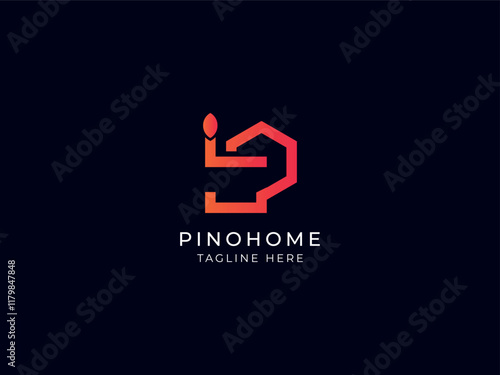 Logo design and brand identity 