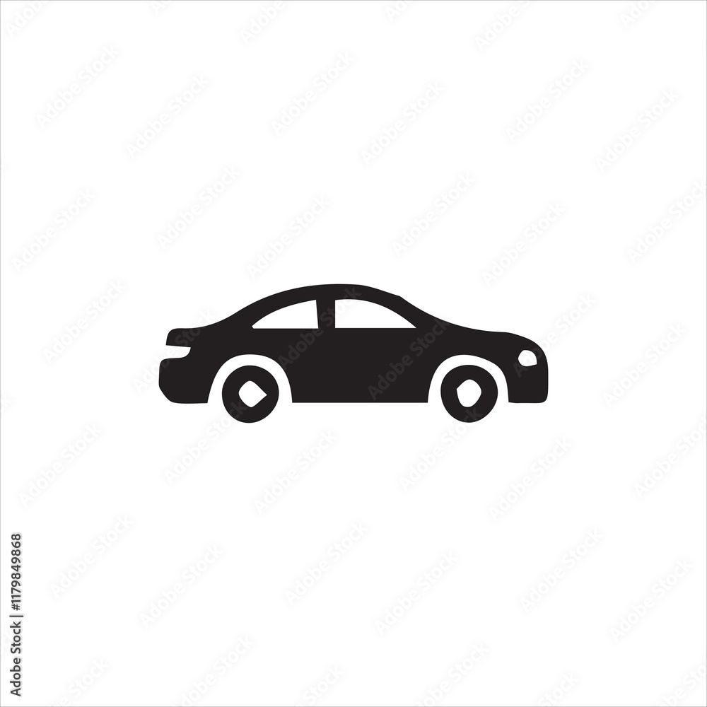 car icon vector illustration car icon vector illustration
