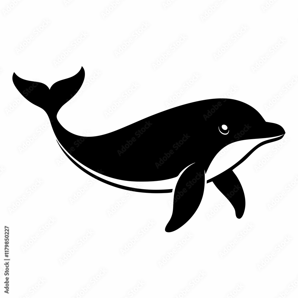 Obraz premium fish illustration