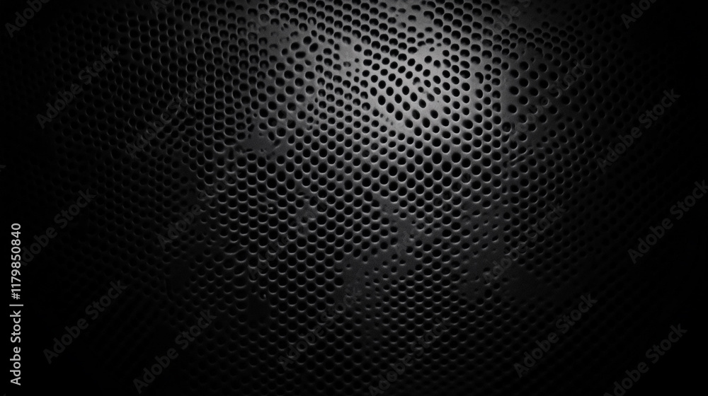 Black crumpled fabric texture background, Black old scratched surface background Black crumpled fabric texture background, Black old scratched surface background