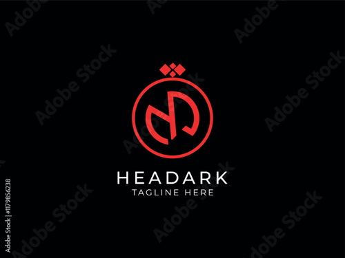 Logo design and brand identity 