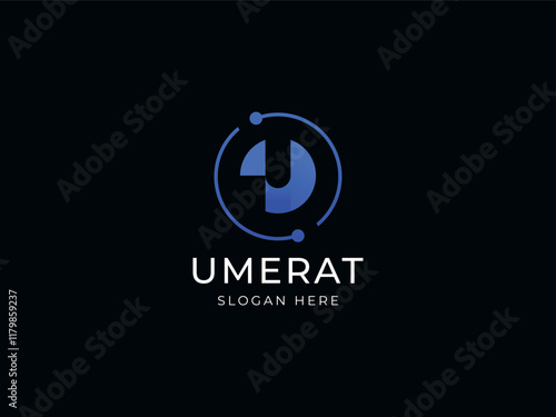 Logo design and brand identity 