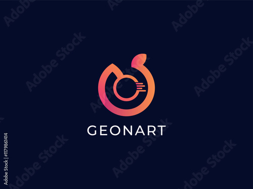 Logo design and brand identity 