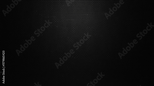 Wallpaper Mural Clean black paper texture. High resolution photo. Color empty black paper backgrounds.  Black linen texture and background seamless or blue fabric texture Torontodigital.ca