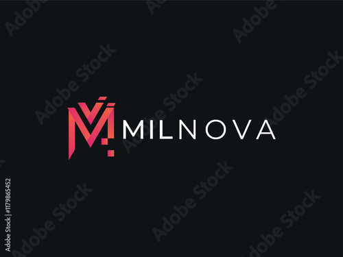Logo design and brand identity 