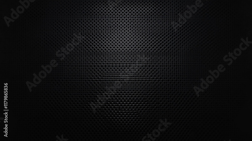 Wallpaper Mural Clean black paper texture. High resolution photo. Color empty black paper backgrounds.  Black linen texture and background seamless or blue fabric texture Torontodigital.ca