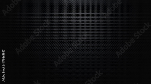 Wallpaper Mural Clean black paper texture. High resolution photo. Color empty black paper backgrounds.  Black linen texture and background seamless or blue fabric texture Torontodigital.ca