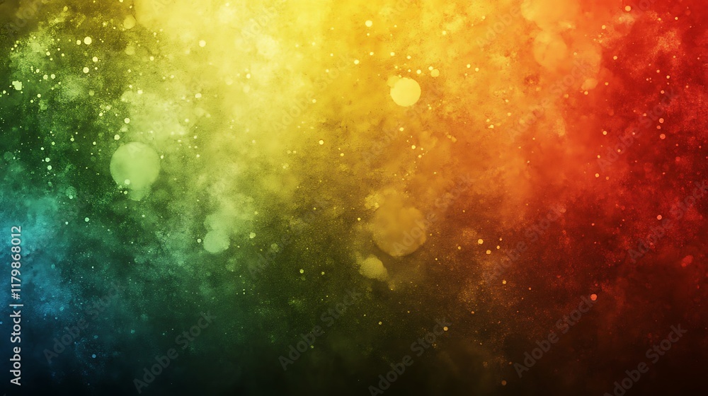 Abstract Colorful Nebula Space Background Image Abstract Colorful Nebula Space Background Image
