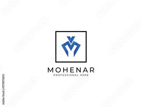 Logo design and brand identity 