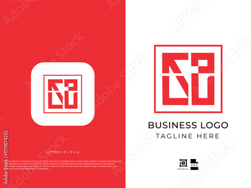 Logo design and brand identity 
