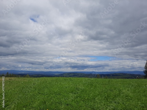 Countryside