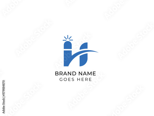 Logo design and brand identity 