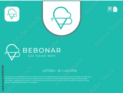 Logo design and brand identity 