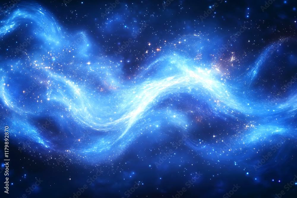 Beautiful wavy colorful abstract background Beautiful wavy colorful abstract background