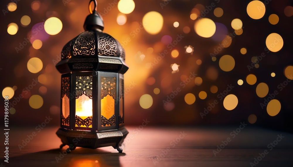 Islamic Themed Ramadan Kareem Designs with Lanterns, Crescents, and Mosque Illustrations Islamic Themed Ramadan Kareem Designs with Lanterns, Crescents, and Mosque Illustrations