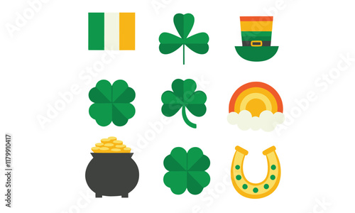 St. Patrick's Day, celebrated on March 17th, honors St. Patrick, the patron saint of Ireland. It's a global celebration of Irish culture, featuring parades, wearing green, shamrocks