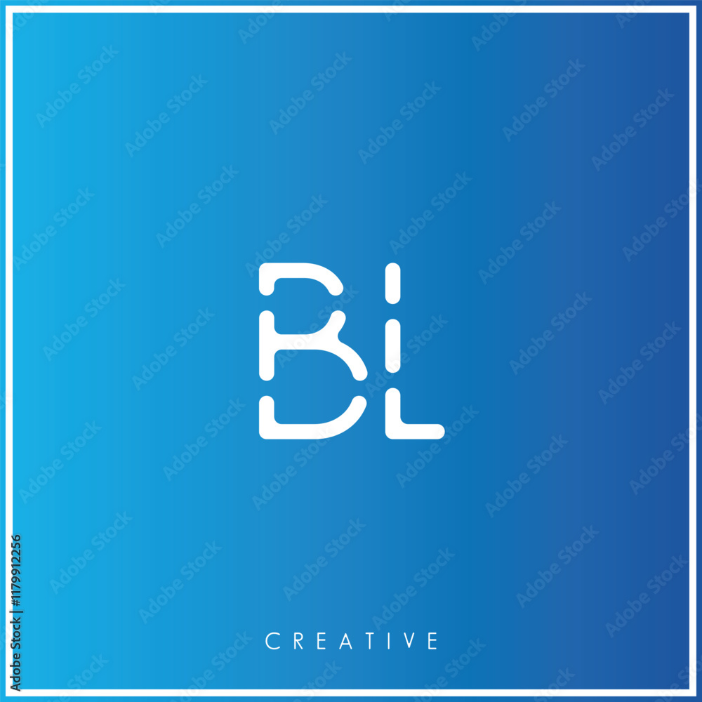 BL Premium Vector latter logo design. Creative Logo. Vector Illustration logo. letters Logo. Creative Logo. Minimal feminine monogram and logo. Elegant leaves. Modern design. BL Premium Vector latter logo design. Creative Logo. Vector Illustration logo. letters Logo. Creative Logo. Minimal feminine monogram and logo. Elegant leaves. Modern design.