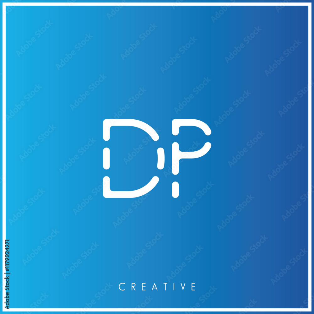 DP Premium Vector latter logo design. Creative Logo. Vector Illustration logo. letters Logo. Creative Logo. Minimal feminine monogram and logo. Elegant leaves. Modern design. DP Premium Vector latter logo design. Creative Logo. Vector Illustration logo. letters Logo. Creative Logo. Minimal feminine monogram and logo. Elegant leaves. Modern design.