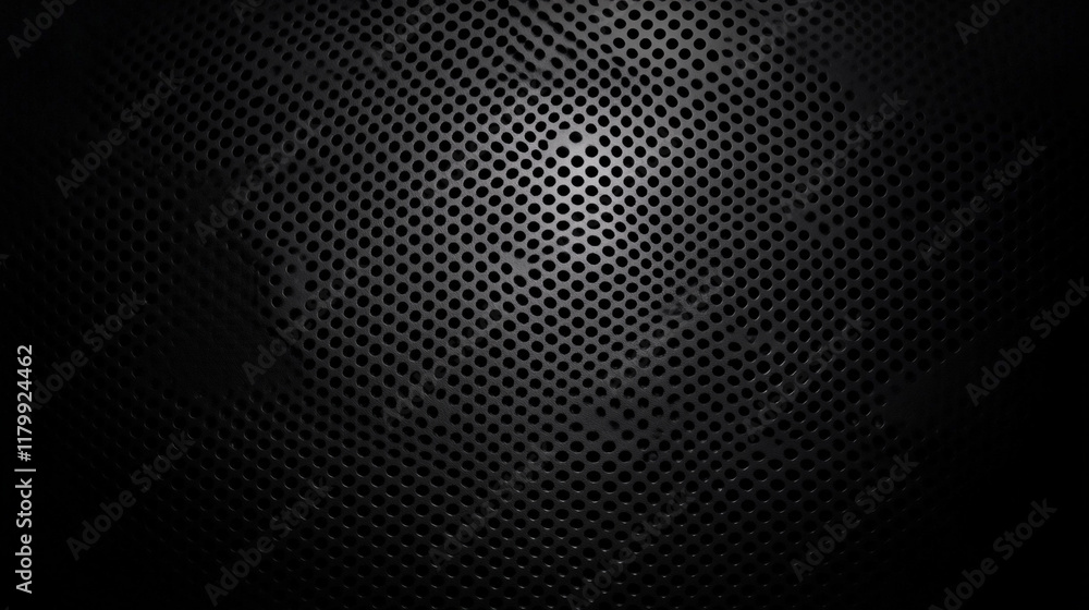 Black leather texture as background Black leather texture as background