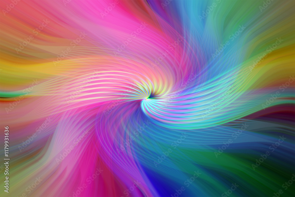 Vibrant abstract background with colorful swirling patterns, blending vivid red, pink, blue, and yellow hues. Perfect for modern art, design projects, or digital creativity Vibrant abstract background with colorful swirling patterns, blending vivid red, pink, blue, and yellow hues. Perfect for modern art, design projects, or digital creativity