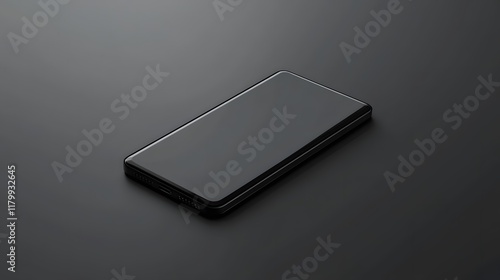 Wallpaper Mural Sleek mockup presentation for a professional portfolio, emphasizing high-quality images and visual clarity Torontodigital.ca