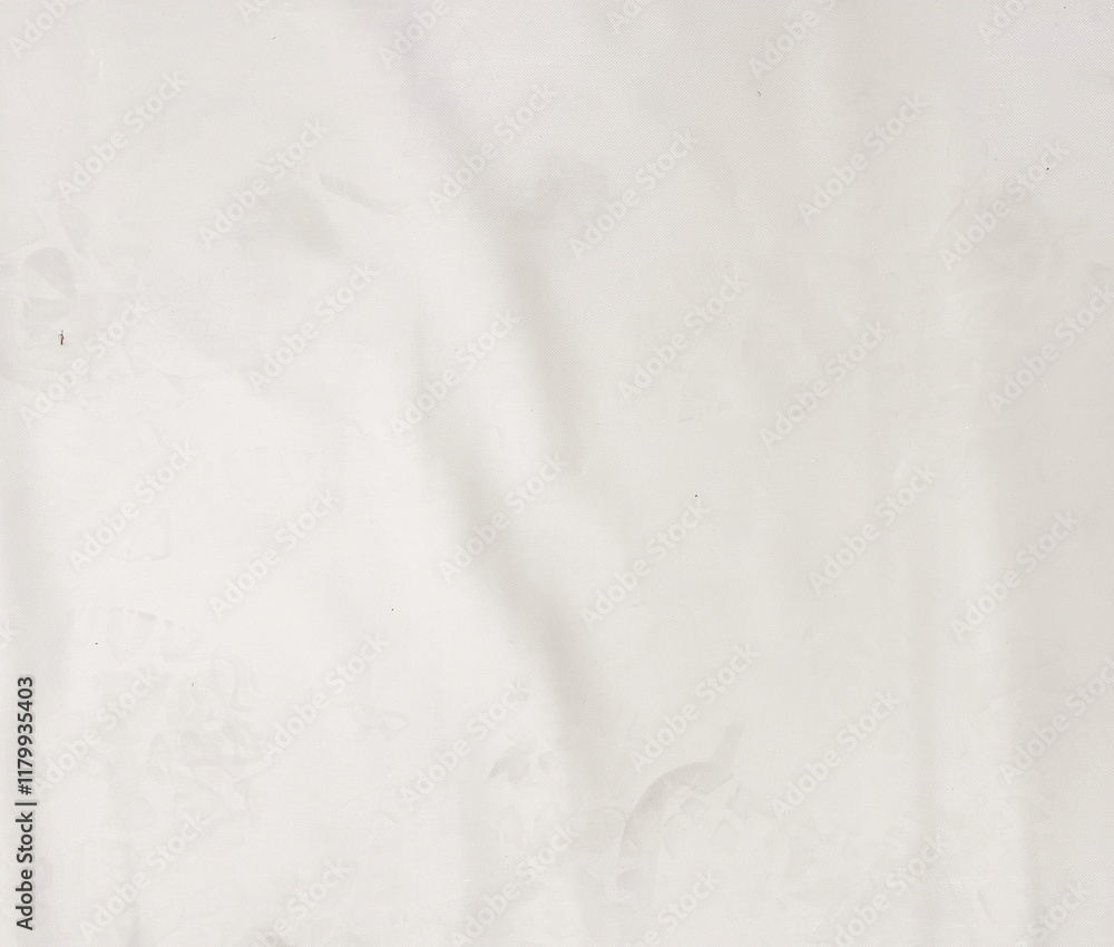 Obraz premium Texture Smooth Close-Up White Soft Minimal Clean Flat Surface