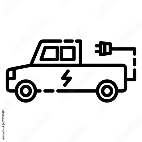 Electric Vehicle