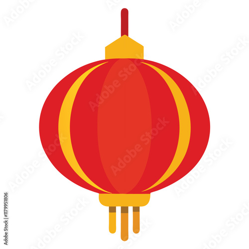 chinese new year lantern