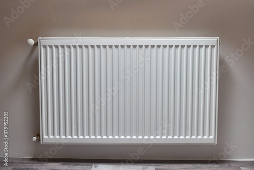 Wallpaper Mural Radiator heating detail Torontodigital.ca