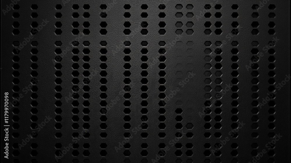 Textured background of wall with black geometric blank space for text vector illustration Textured background of wall with black geometric blank space for text vector illustration