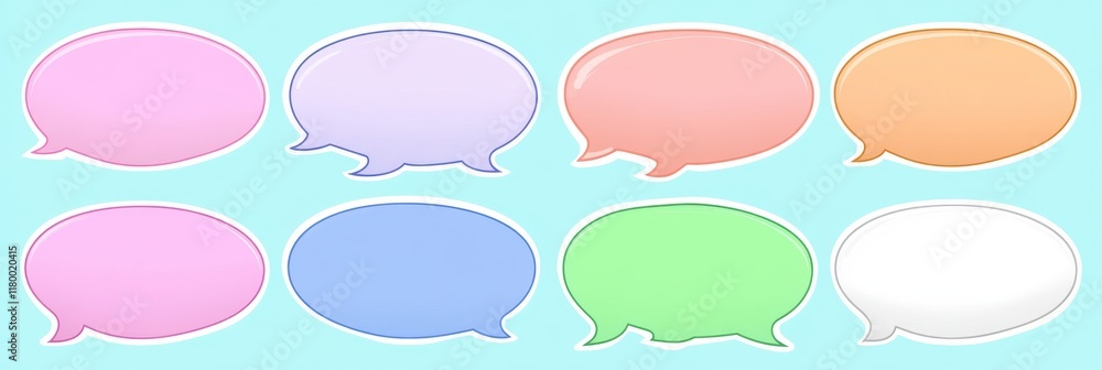 A vivid comic book background featuring empty white speech bubbles of diverse shapes. The design includes rays, radial, halftone, and dotted patterns, presented in a modern pop art style A vivid comic book background featuring empty white speech bubbles of diverse shapes. The design includes rays, radial, halftone, and dotted patterns, presented in a modern pop art style