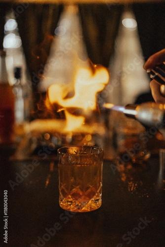 Cocktail