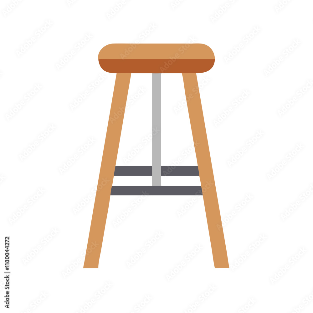 bar stool icon design bar stool icon design