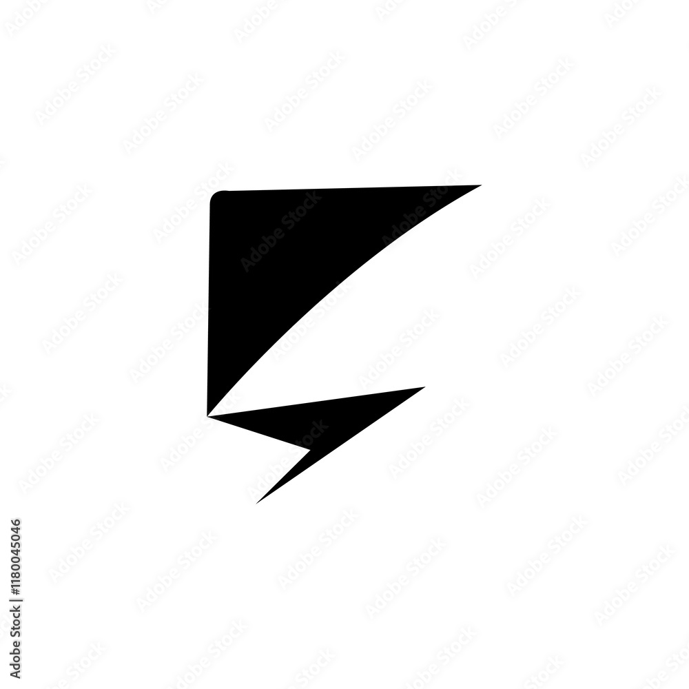 Business corporate logo design vector Business corporate logo design vector