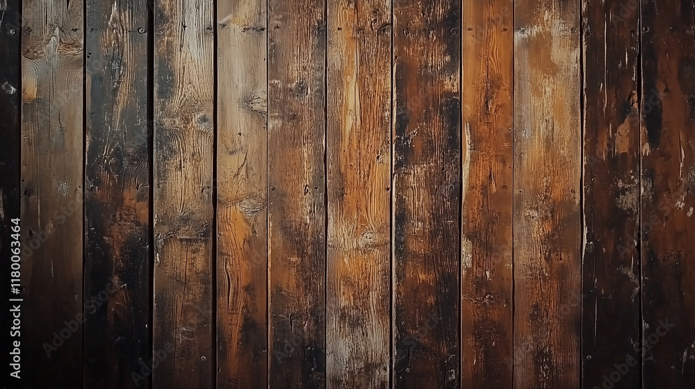 Obraz premium old wood texture