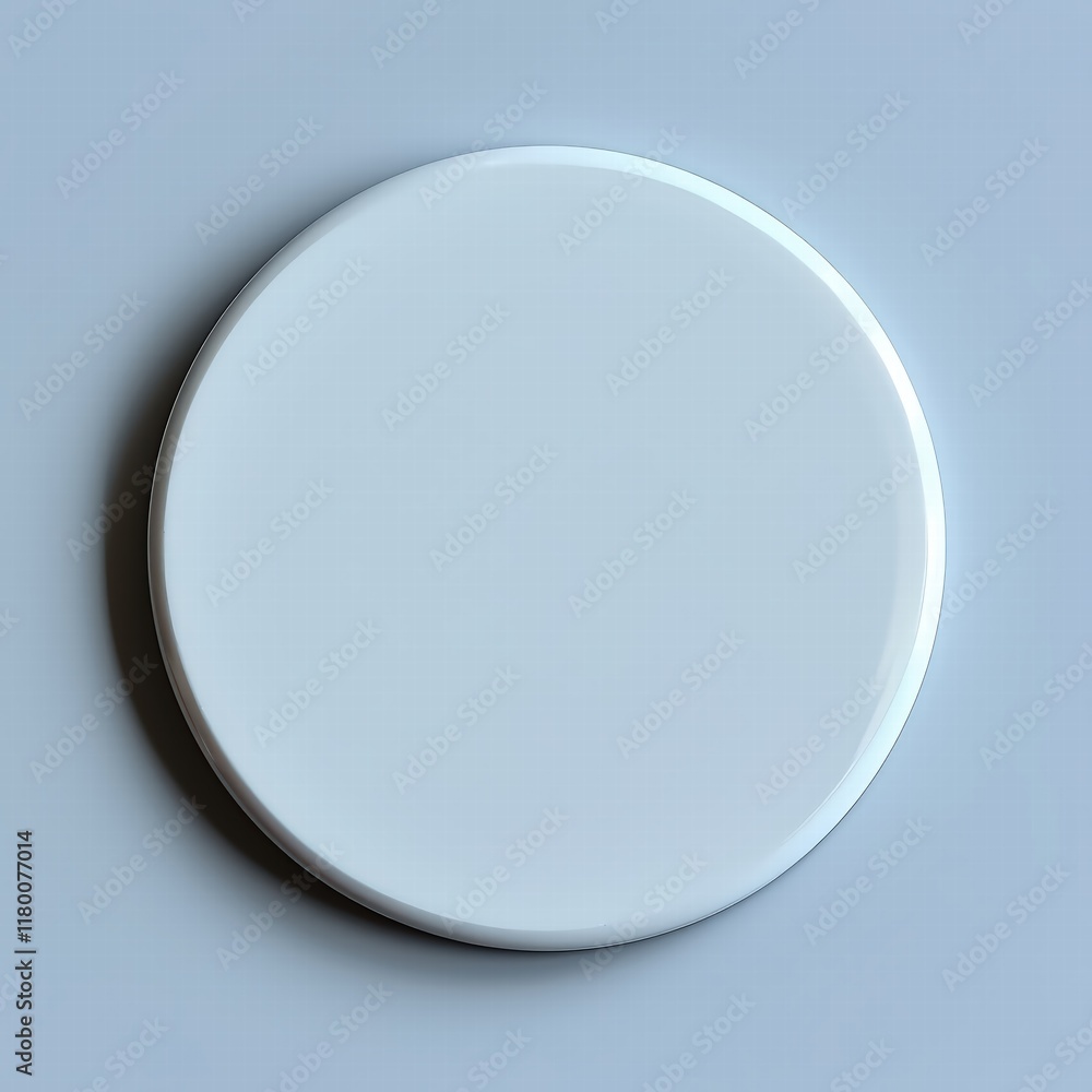 Mockup of a Blank Car Magnet Placed on a Clean White Background for Advertising and Vehicle Branding Mockup of a Blank Car Magnet Placed on a Clean White Background for Advertising and Vehicle Branding