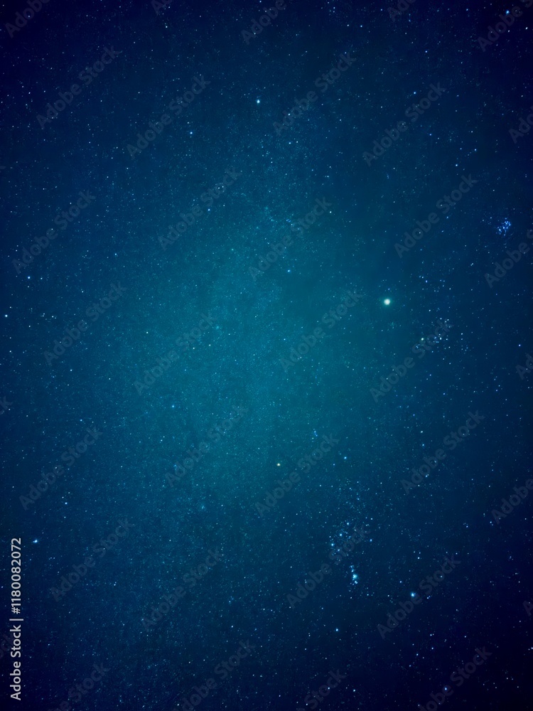 Obraz premium Starry Night