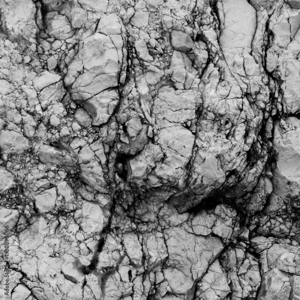 Rock texture background Rock texture background