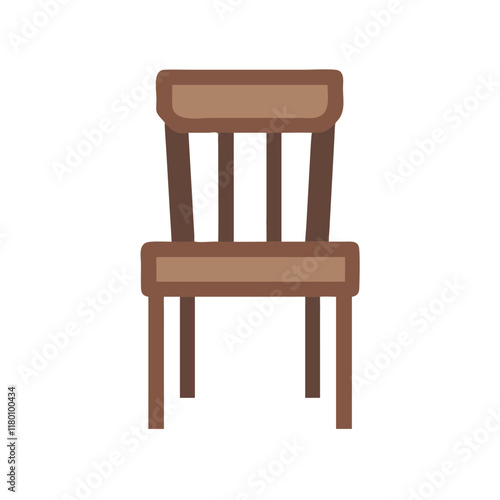 chair icon design