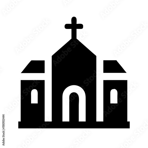 church icon design