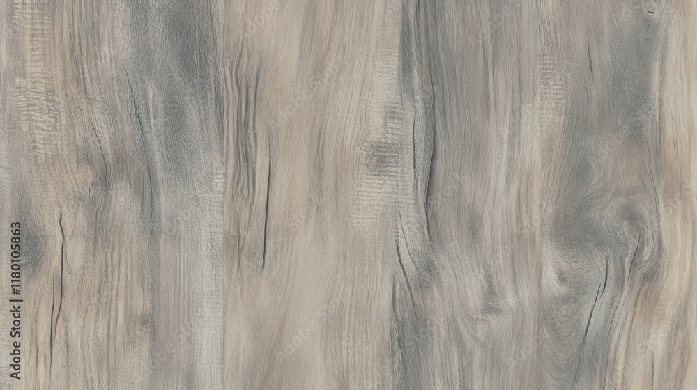 Obraz premium Stunning Gray Wood Grain Texture: A Perfect Design for Modern Interior