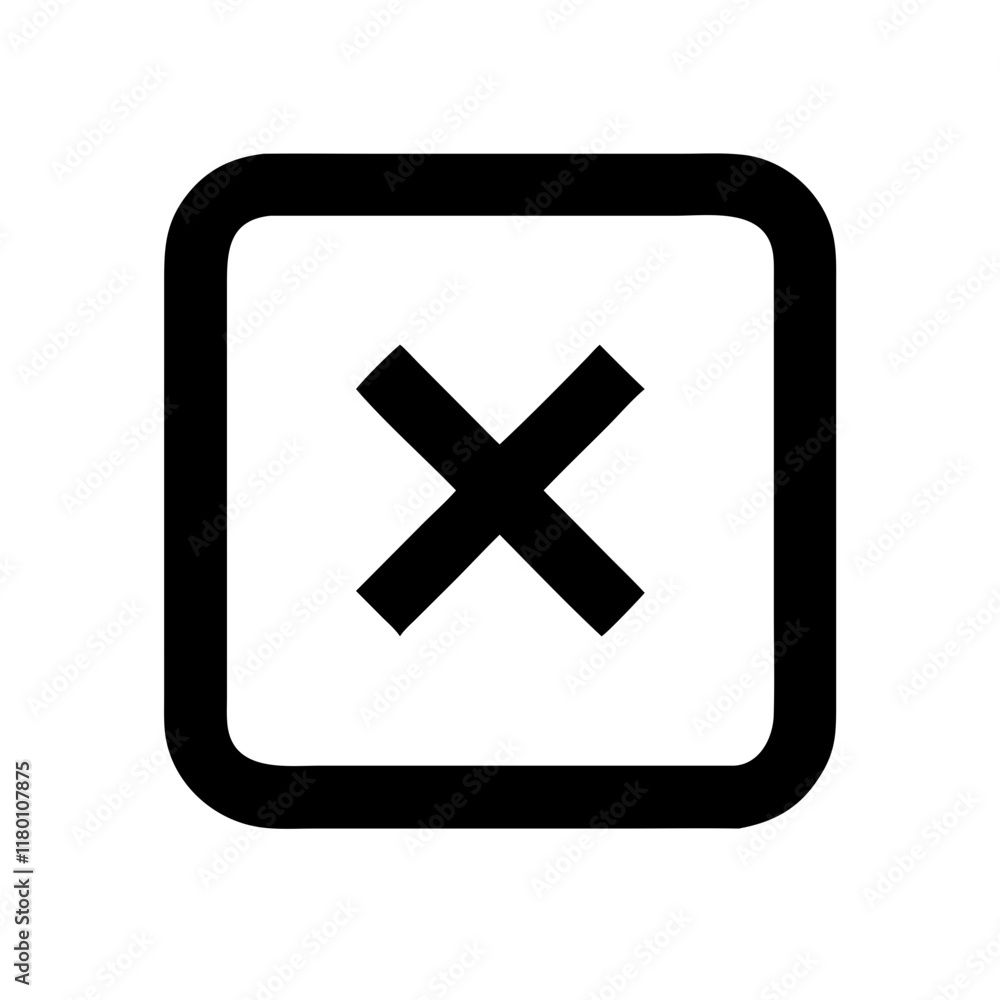 close icon design close icon design