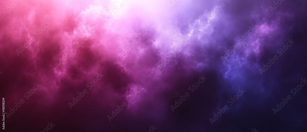 Pink and purple cloudscape. (1) Pink and purple cloudscape. (1)