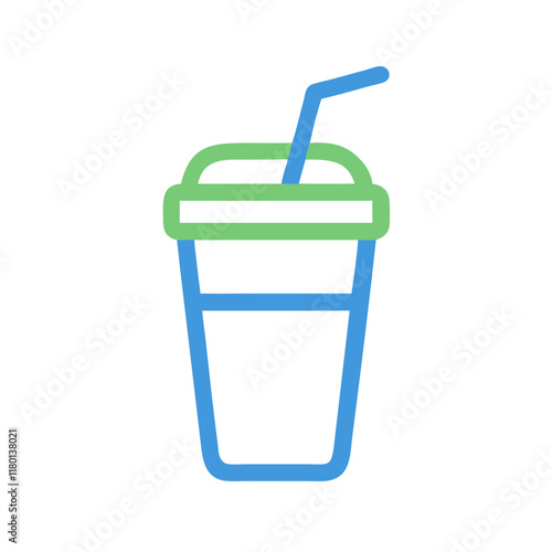 drink icon design