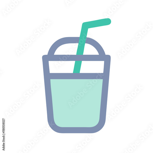 drink icon design