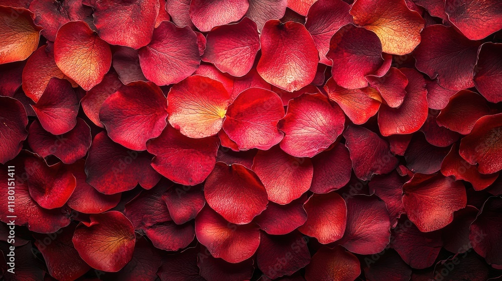 Crimson Romance: A captivating close-up of scattered red rose petals, their velvety texture and rich hues creating a romantic and passionate atmosphere. Perfect for Valentine's Day. Crimson Romance: A captivating close-up of scattered red rose petals, their velvety texture and rich hues creating a romantic and passionate atmosphere. Perfect for Valentine's Day.