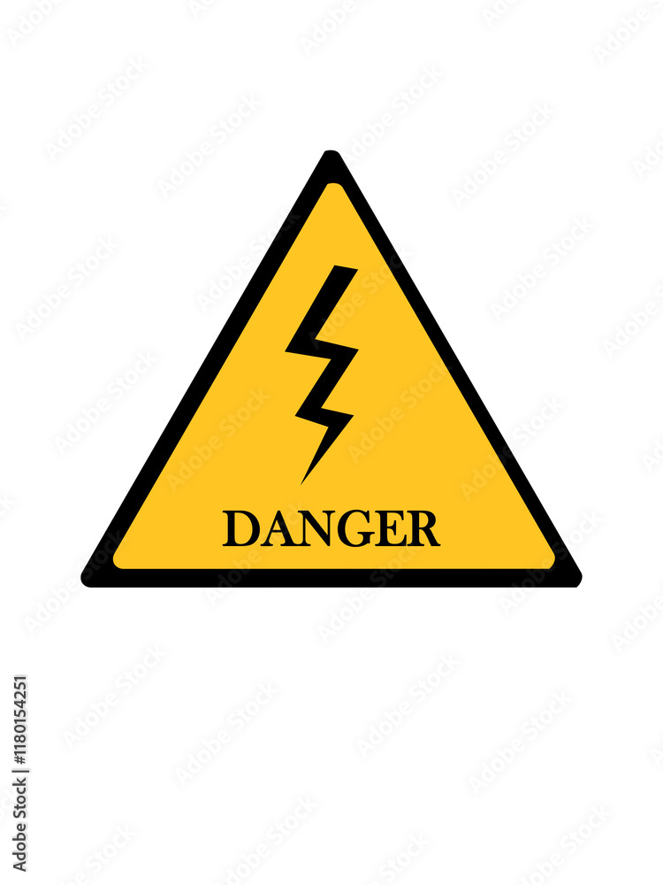 warning sign warning sign
